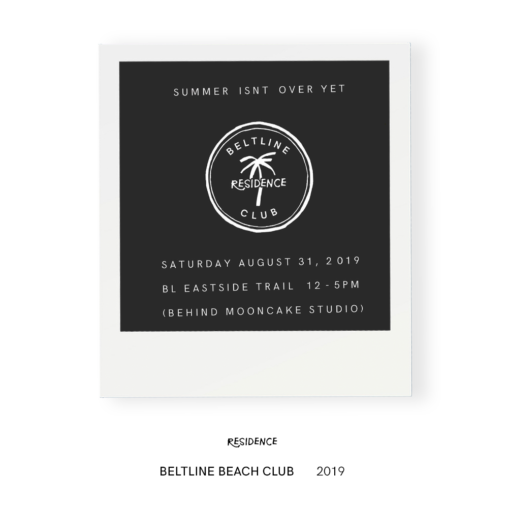 Beltline Beach Club