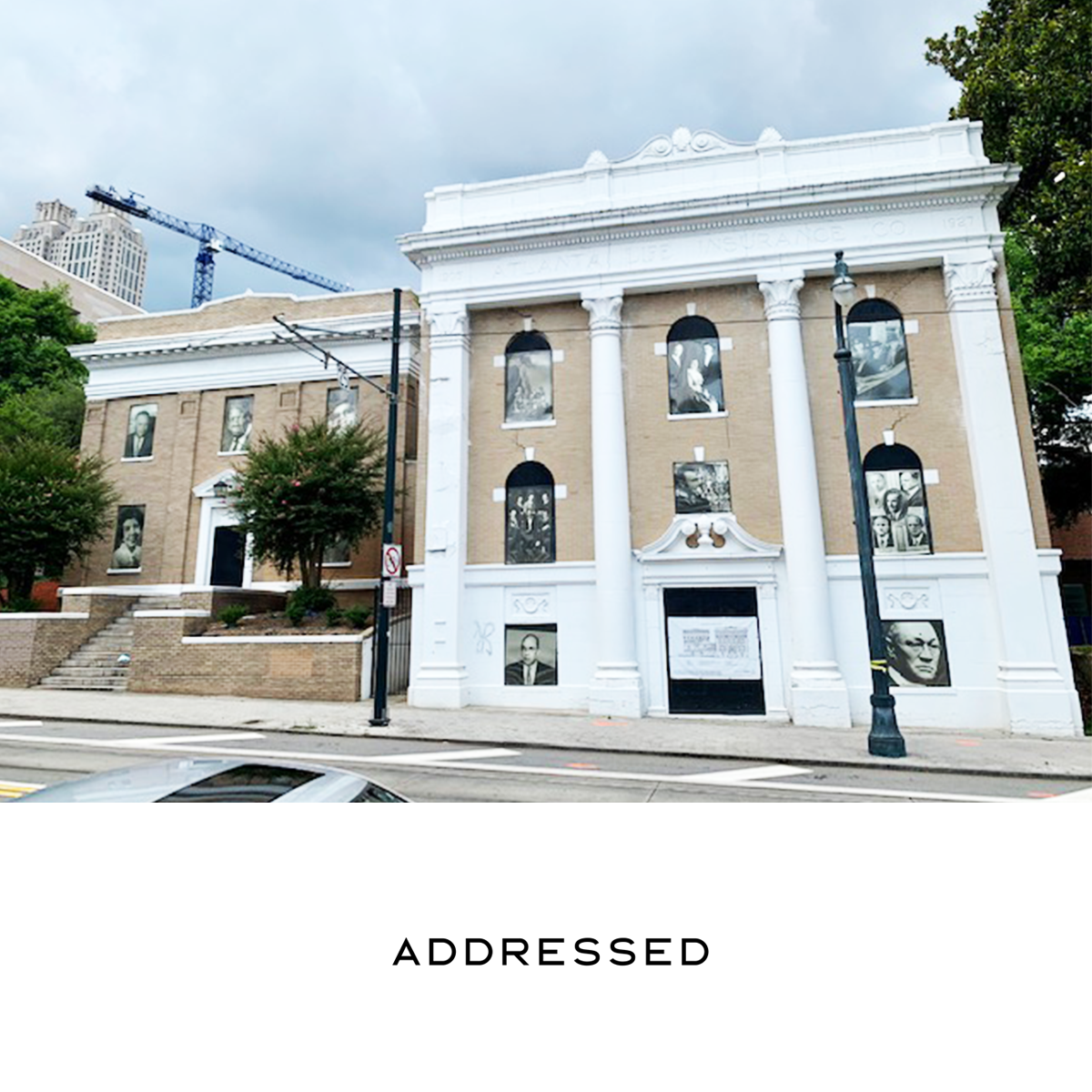 An Avenue For Kings & Queens Residence ATL